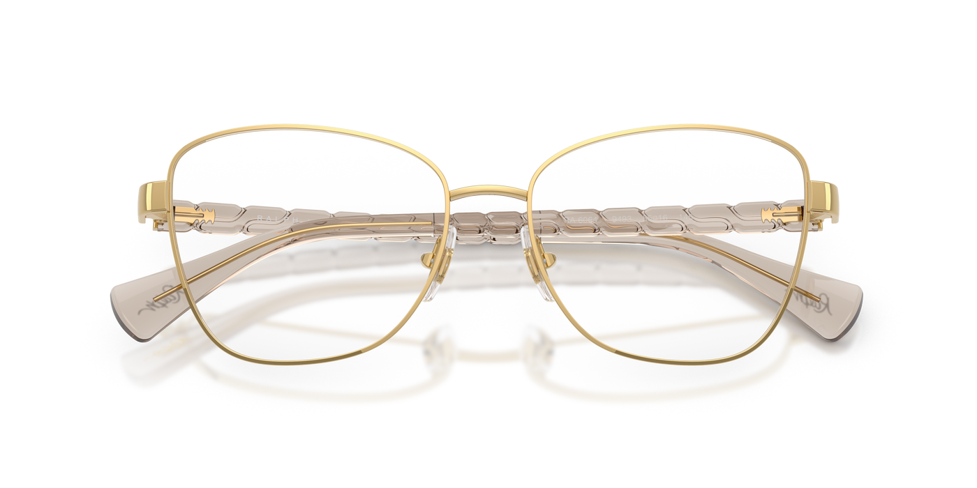 Gafas Graduadas Ralph Ra6064 RA6064 9493 53 16