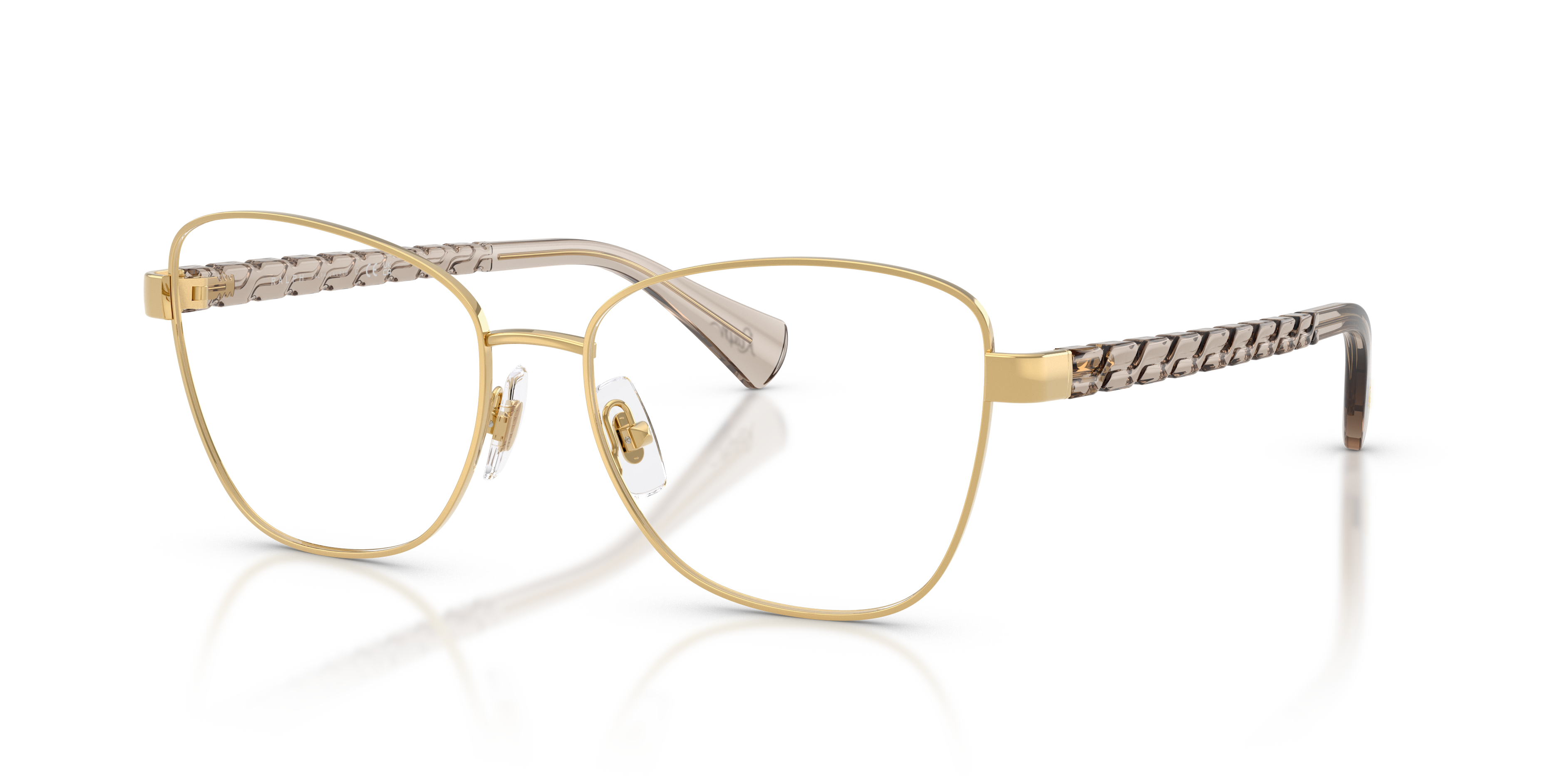Prescription Glasses Ralph Ra6064 RA6064 9493 55 16