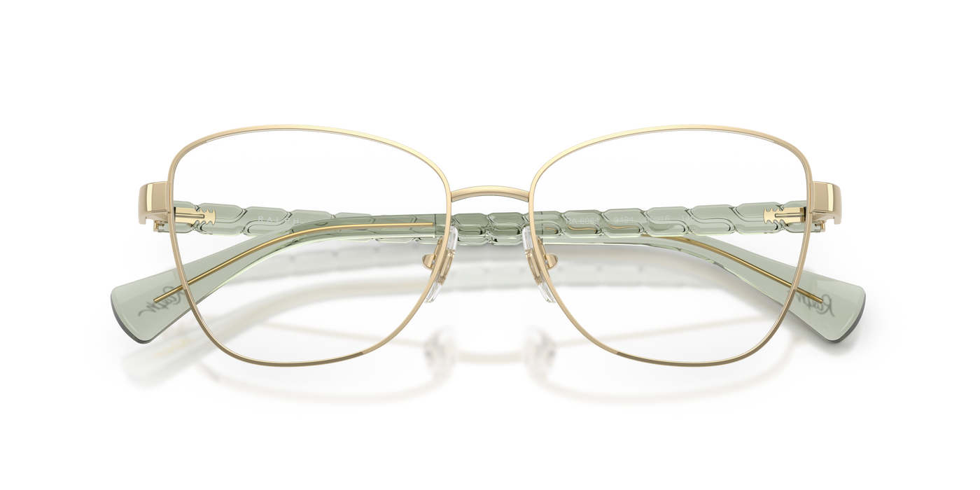 Gafas Graduadas Ralph Ra6064 RA6064 9494 55 16