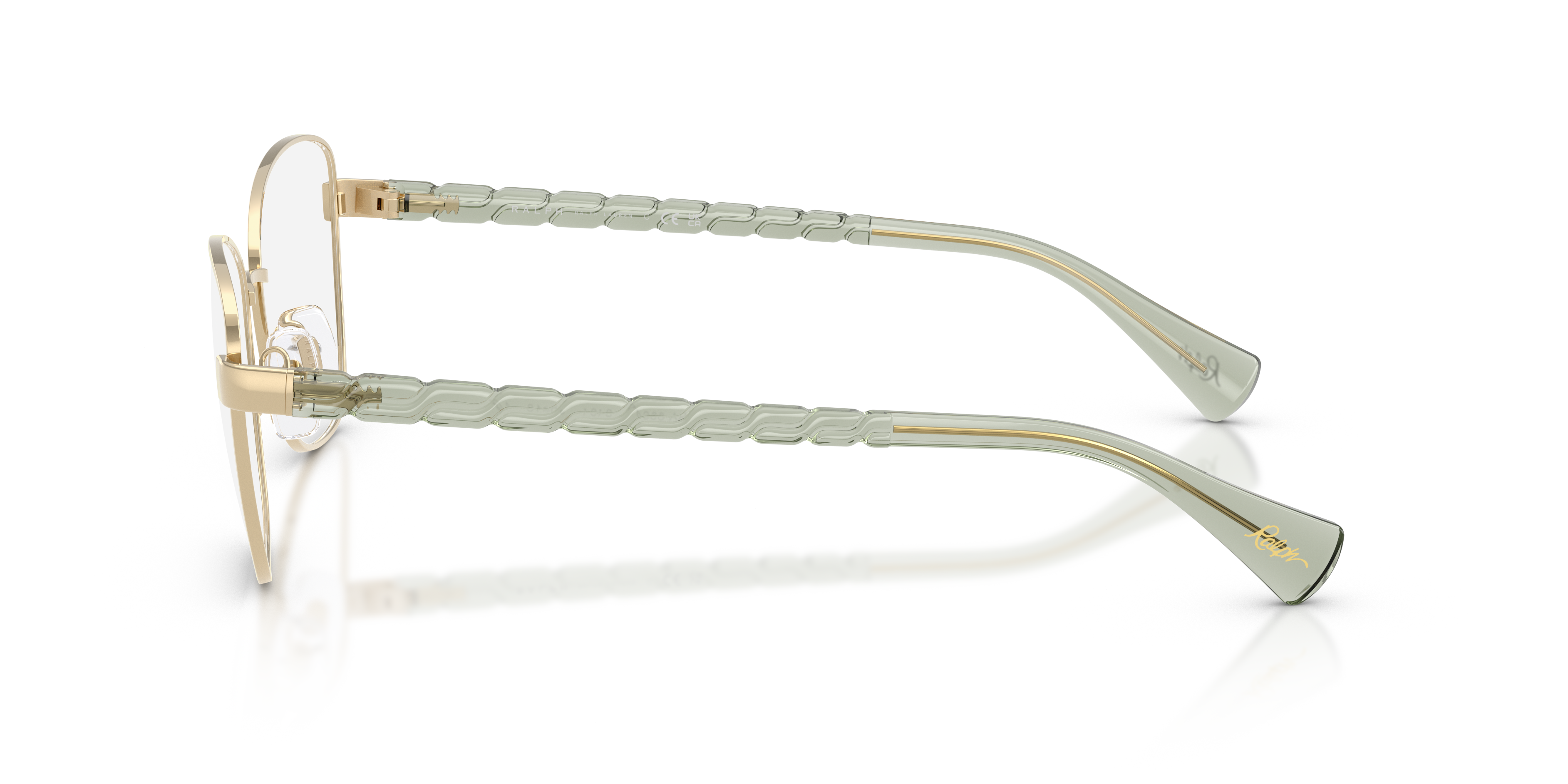 Prescription Glasses Ralph Ra6064 RA6064 9494 55 16
