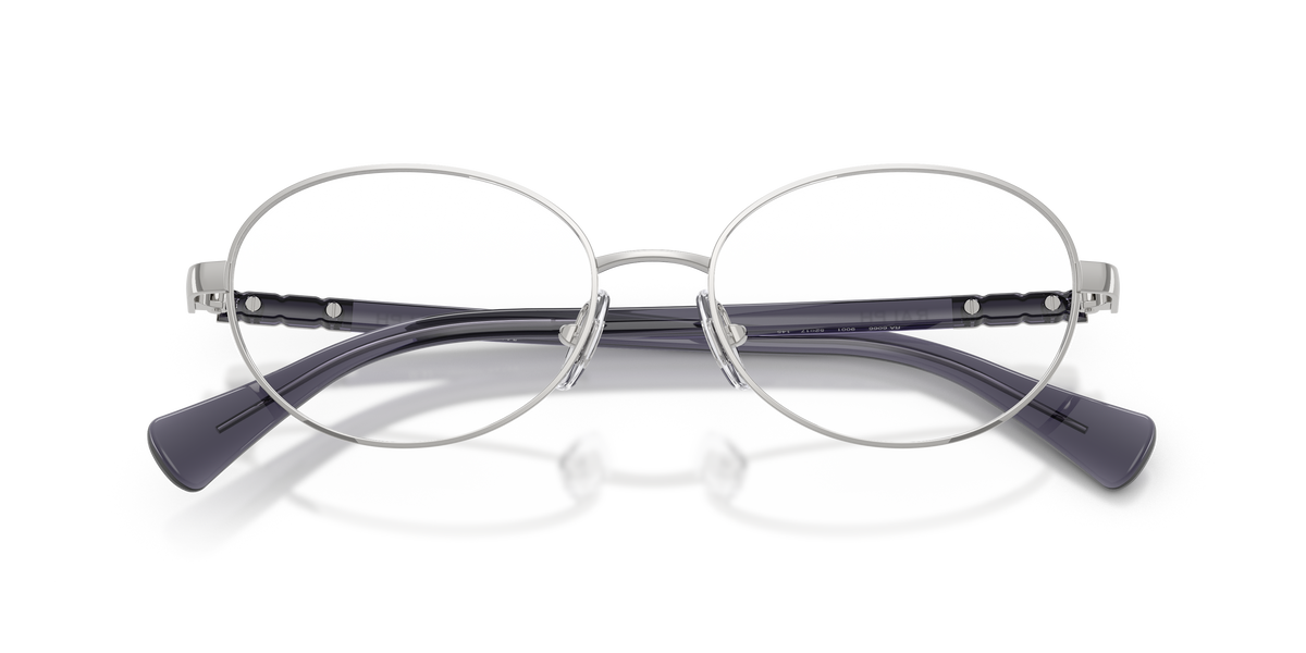 Prescription Glasses Ralph Lauren RA6066 9001 52 / 54 17