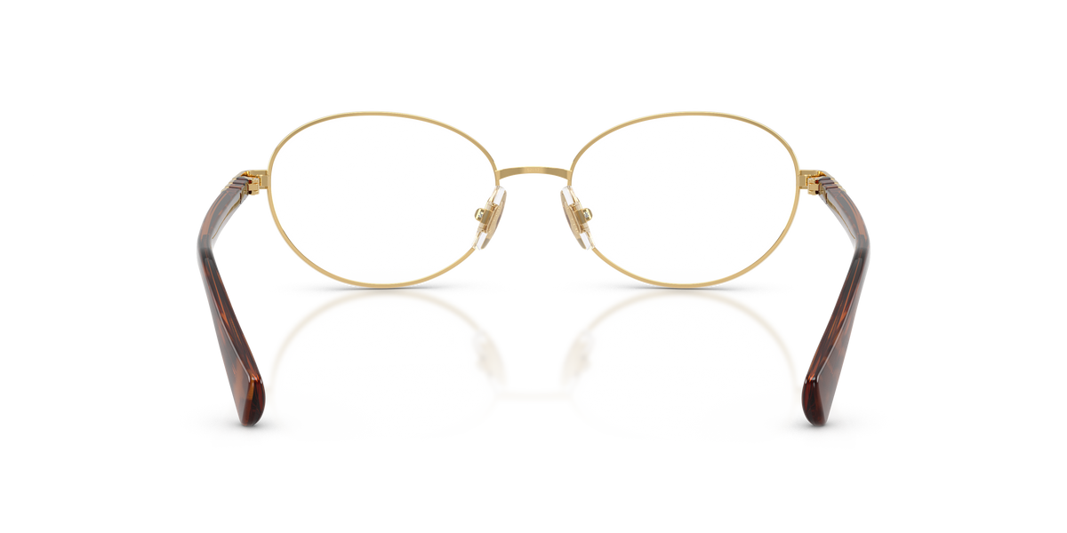 Prescription Glasses Ralph Lauren RA6066 9004 52 / 54 17