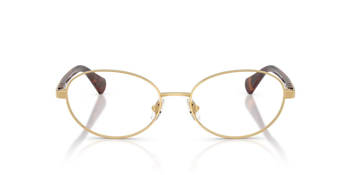 Prescription Glasses Ralph Lauren RA6066 9004 52 / 54 17