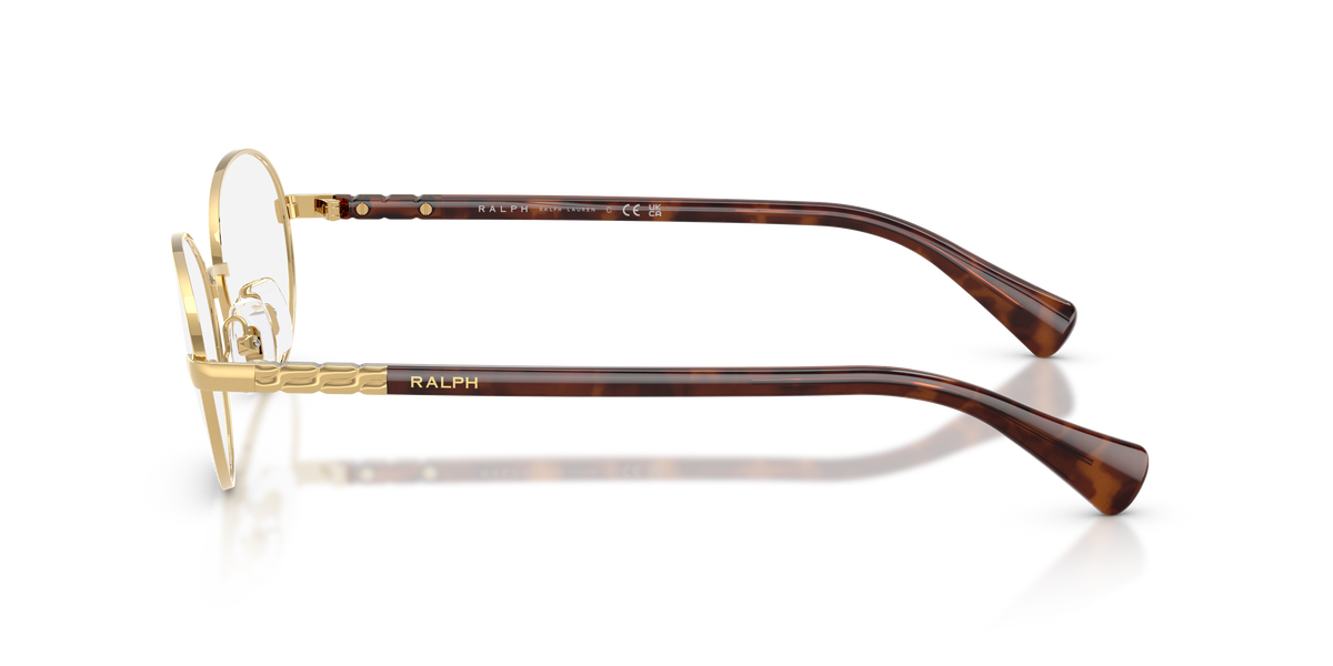Prescription Glasses Ralph Lauren RA6066 9004 52 / 54 17