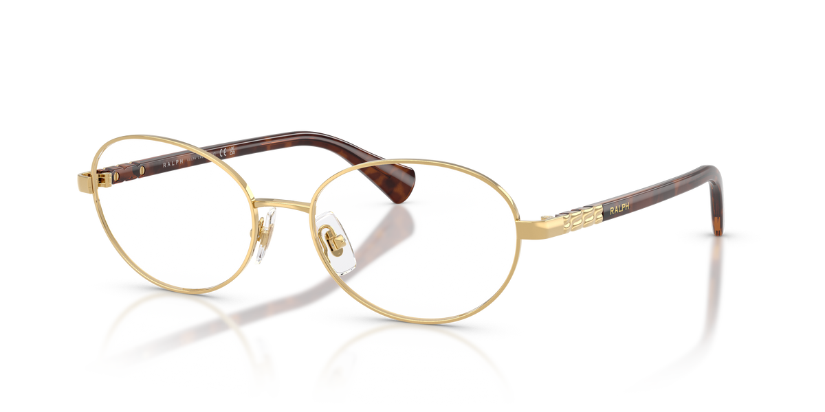 Gafas Graduadas Ralph Lauren RA6066 9004 52 / 54 17