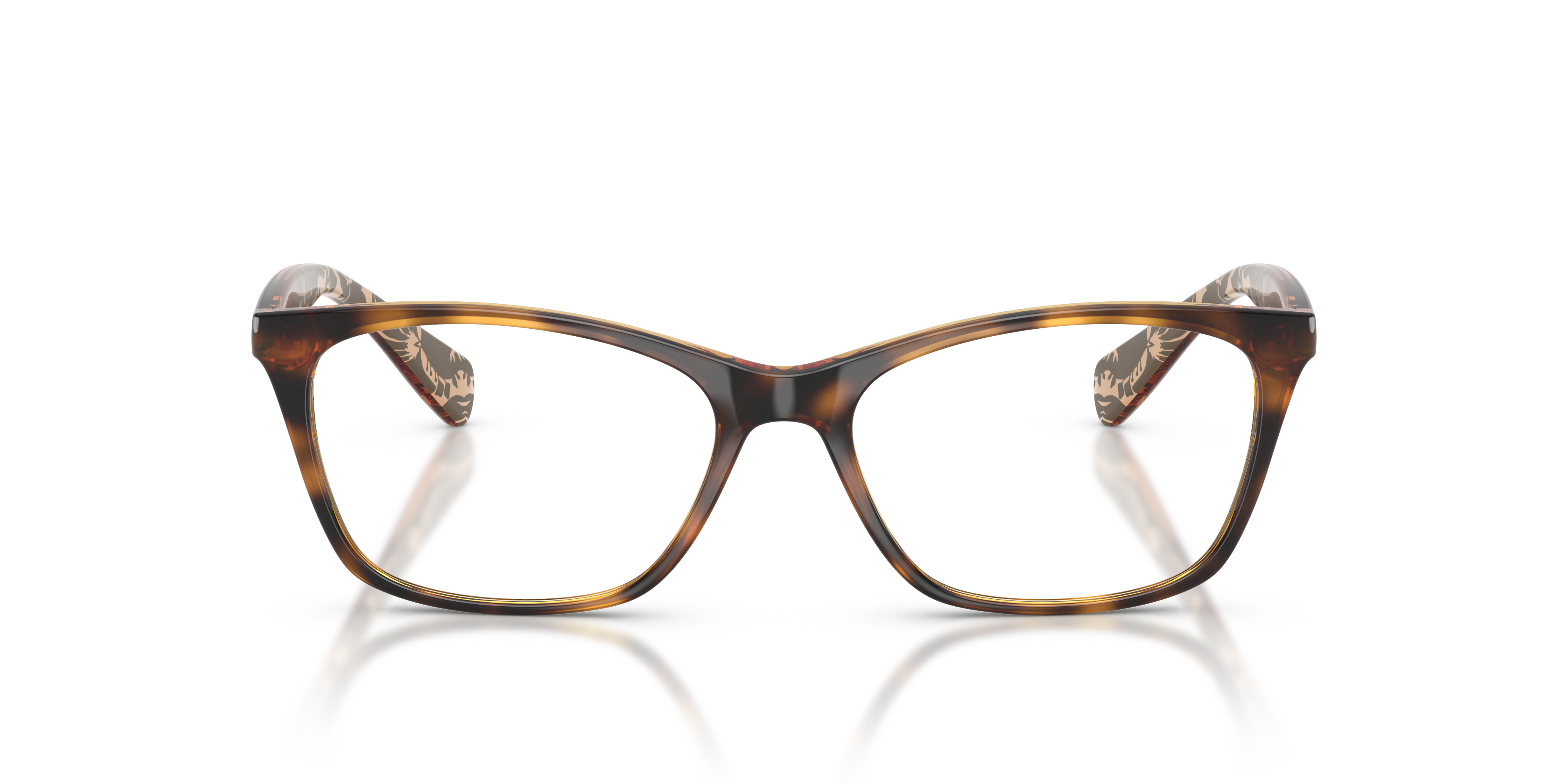 Prescription Glasses Ralph RA7071 502 52 16