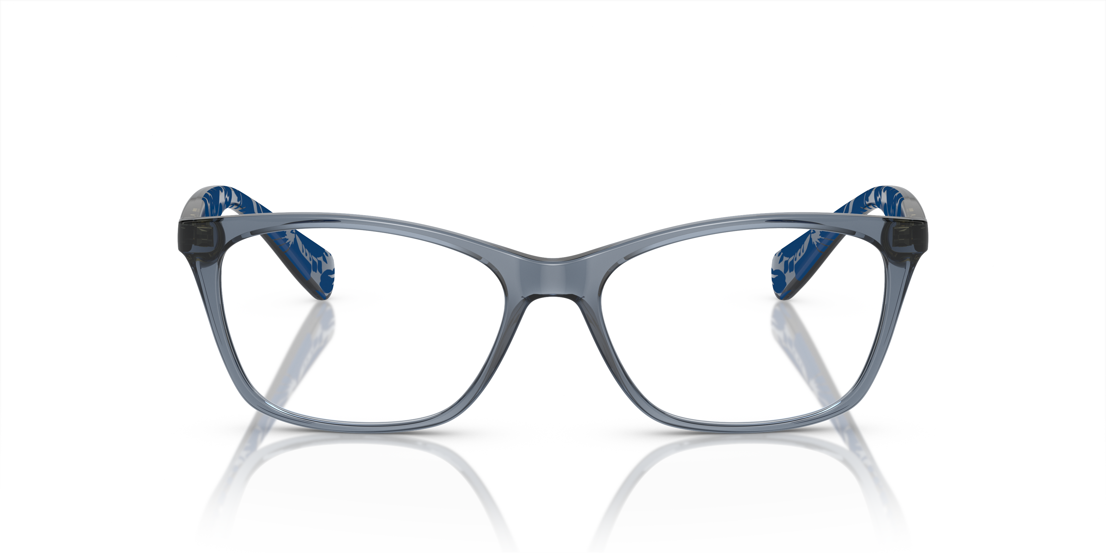 Prescription Glasses Ralph RA7071 6136 54 16