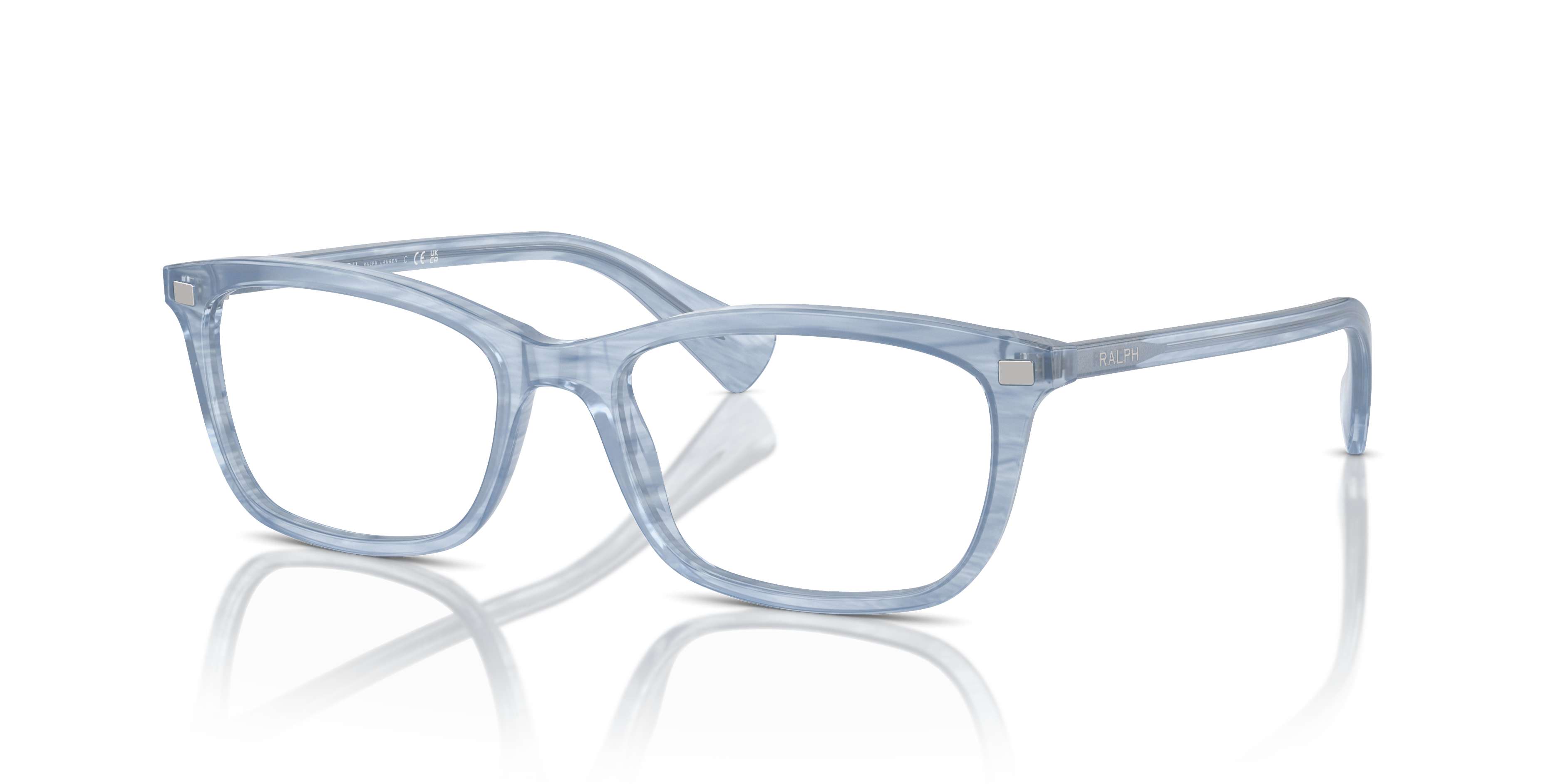 Gafas Graduadas Ralph Ra7089 RA7089 6156 53 17