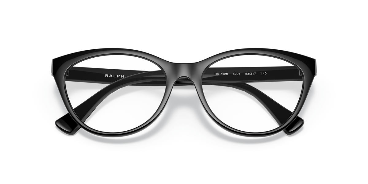 Gafas Graduadas Ralph Lauren RA7129 5001 53 17 · 5
