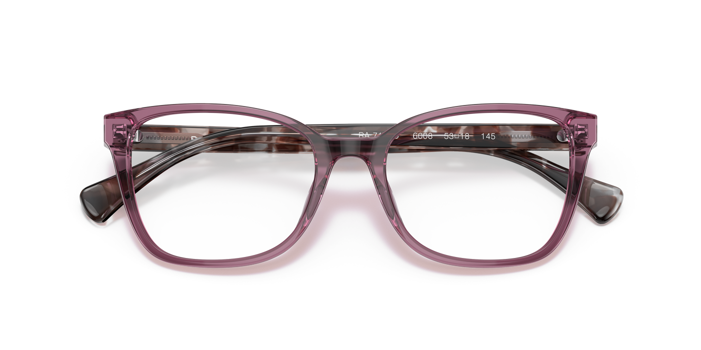 Gafas Graduadas Ralph RA7137U 6008 53 18