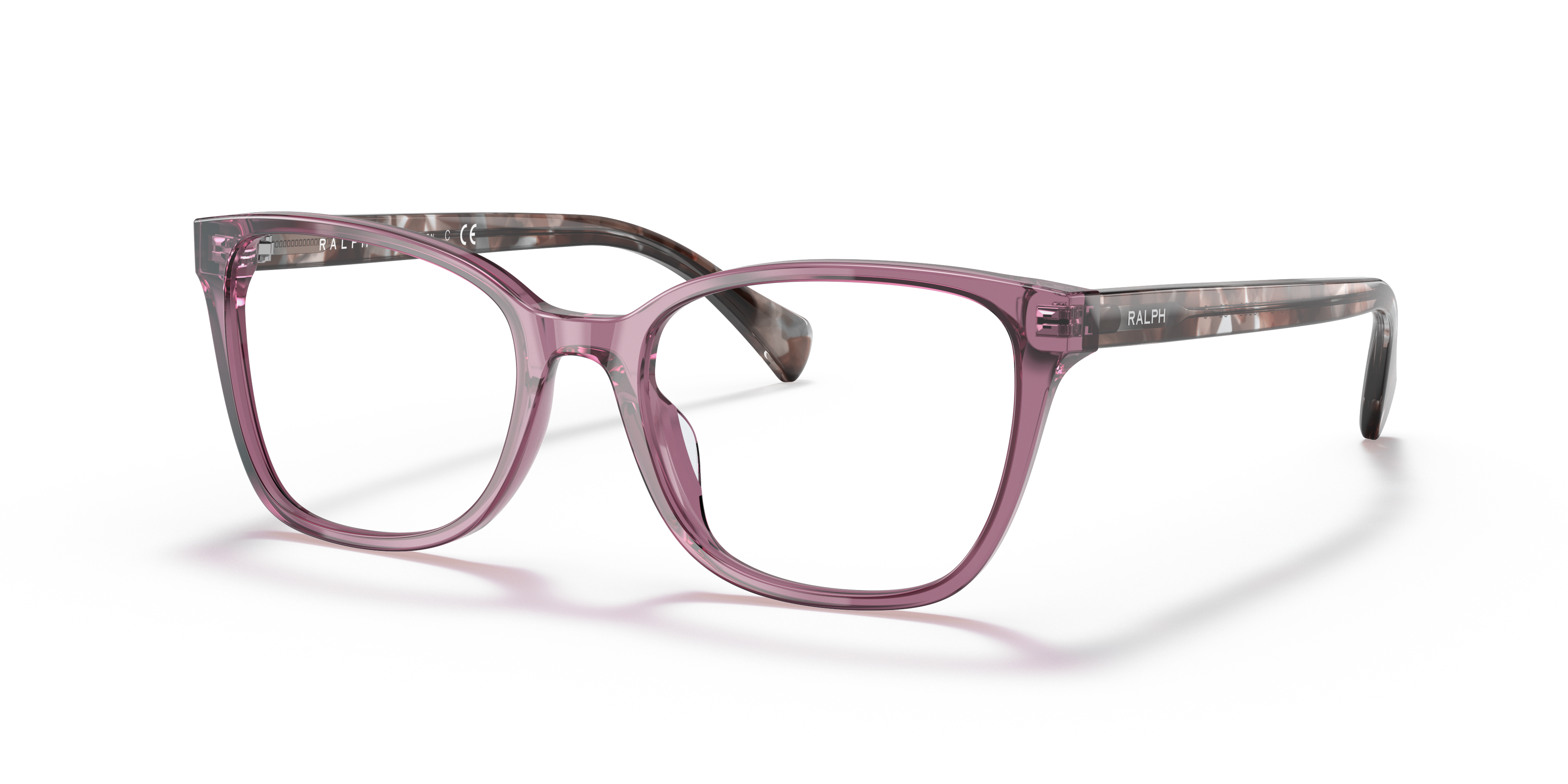 Prescription Glasses Ralph RA7137U 6008 53 18