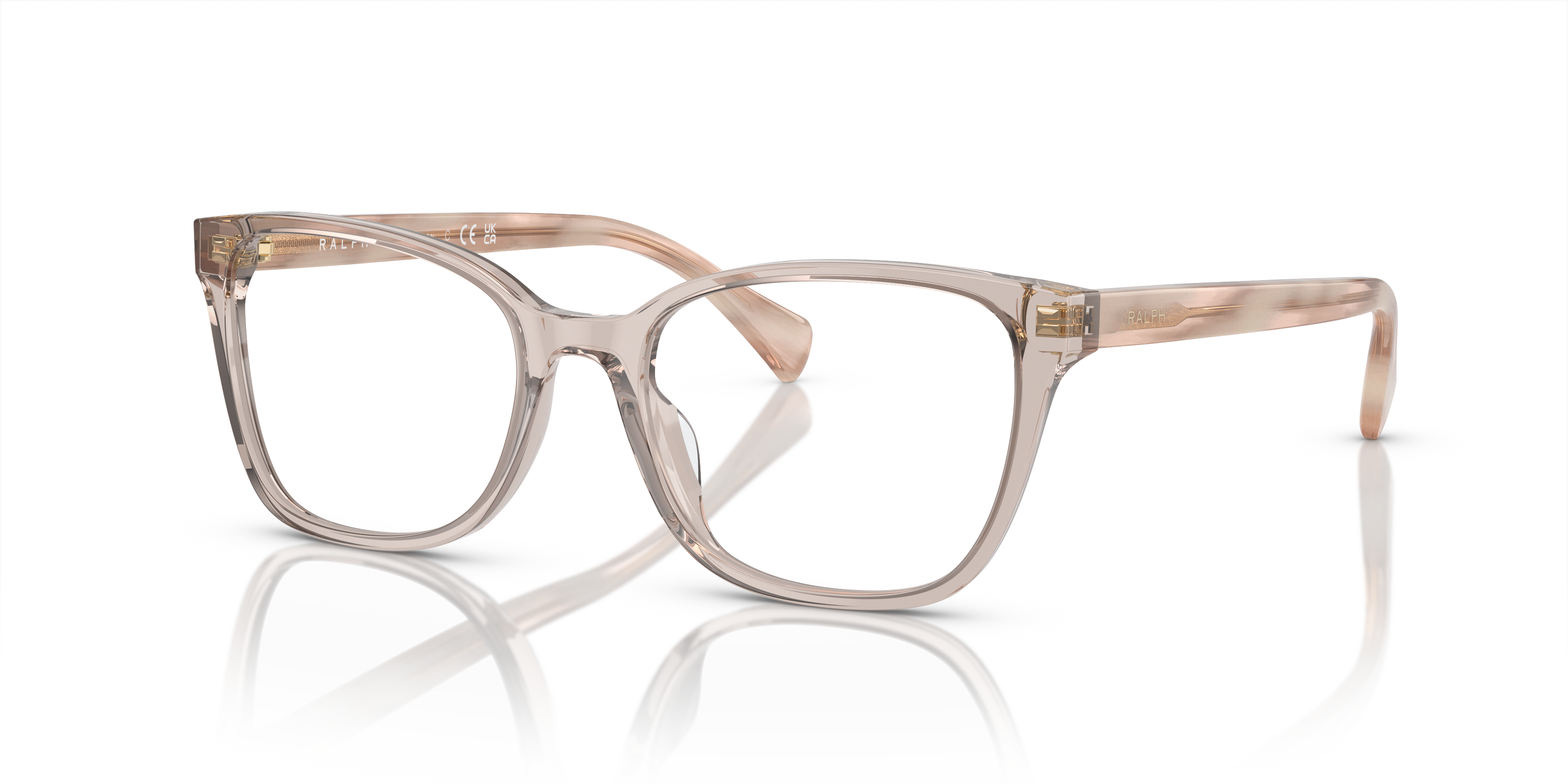 Prescription Glasses Ralph RA7137U 6124 53 18