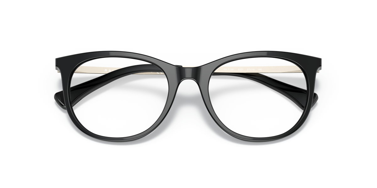 Prescription Glasses Ralph Lauren RA7139 5001 53 19