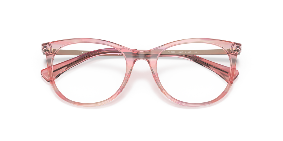 Prescription Glasses Ralph Lauren RA7139 6012 53 19