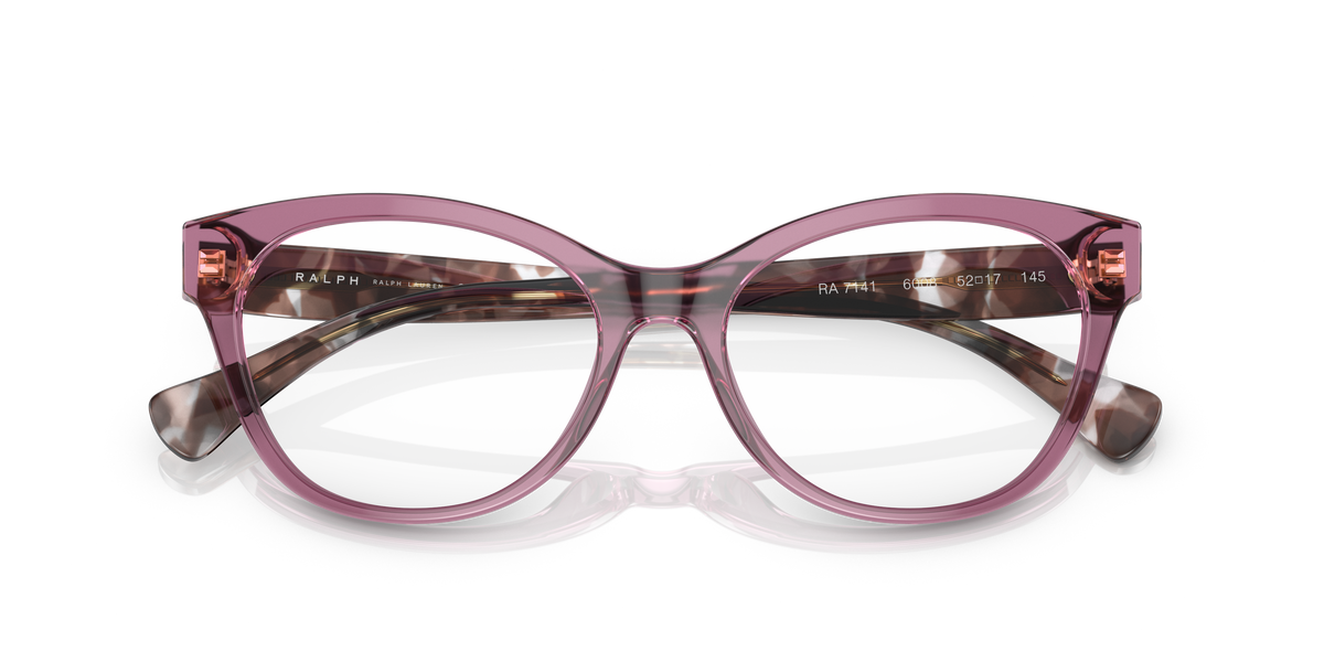 Prescription Glasses Ralph Lauren RA7141 6008 54 17