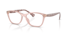 Prescription Glasses Ralph Lauren RA7144U 6006 52 15