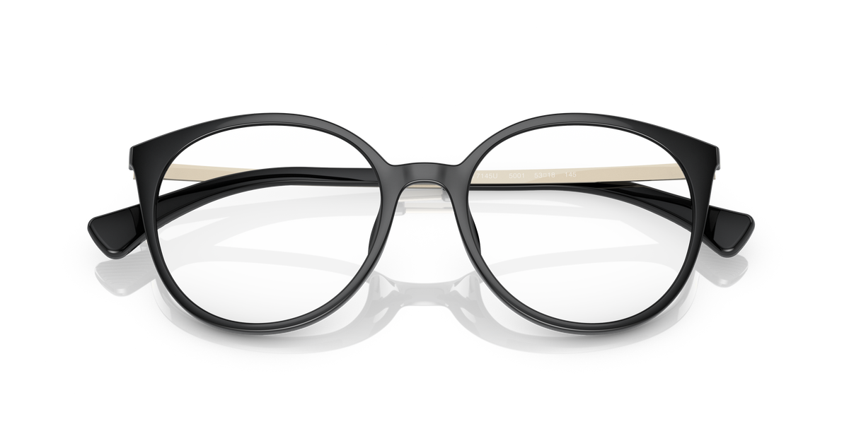 Prescription Glasses Ralph Lauren RA7145U 5001 53 18