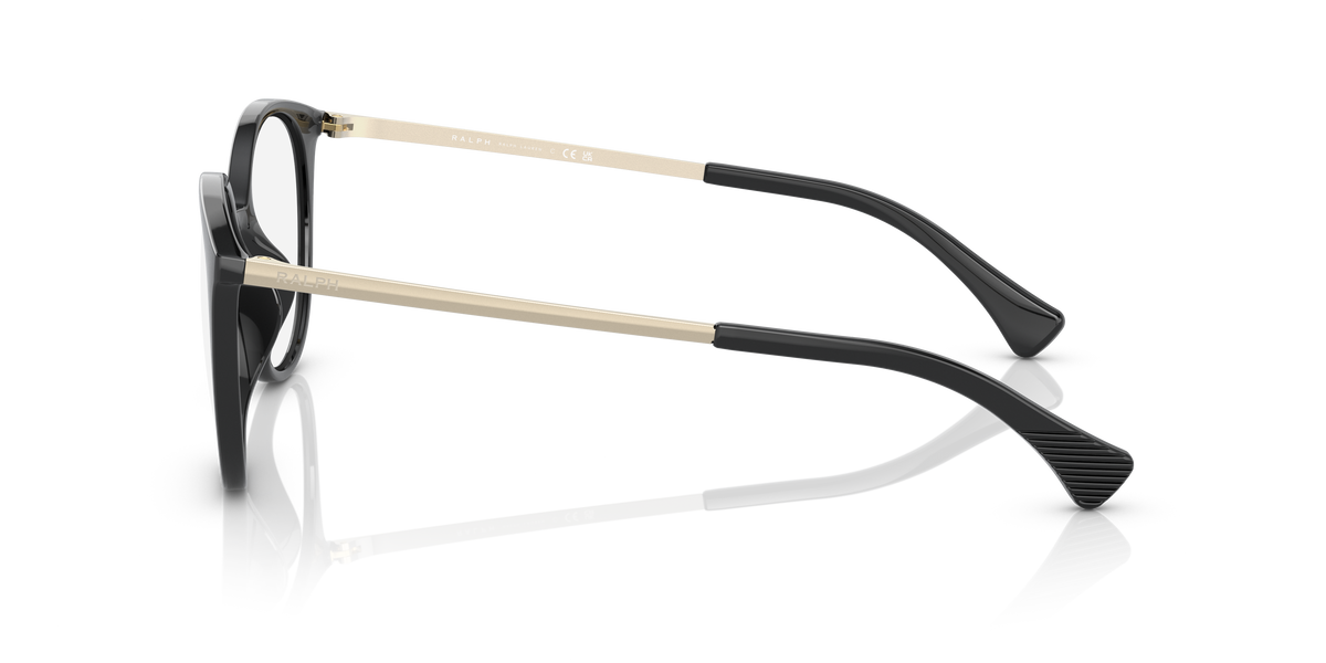 Prescription Glasses Ralph Lauren RA7145U 5001 53 18