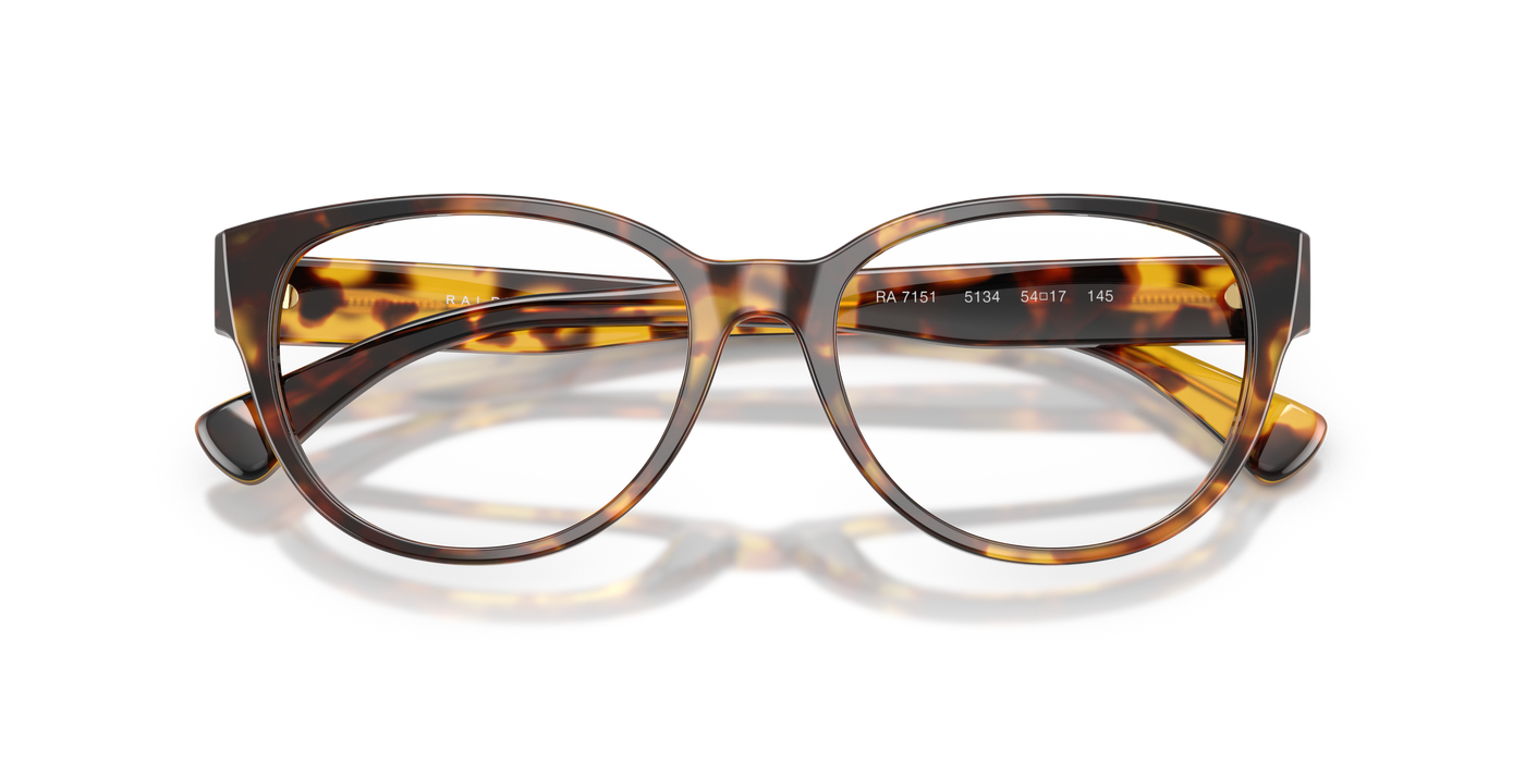 Gafas Graduadas Ralph Ra7151 RA7151 5134 54 17