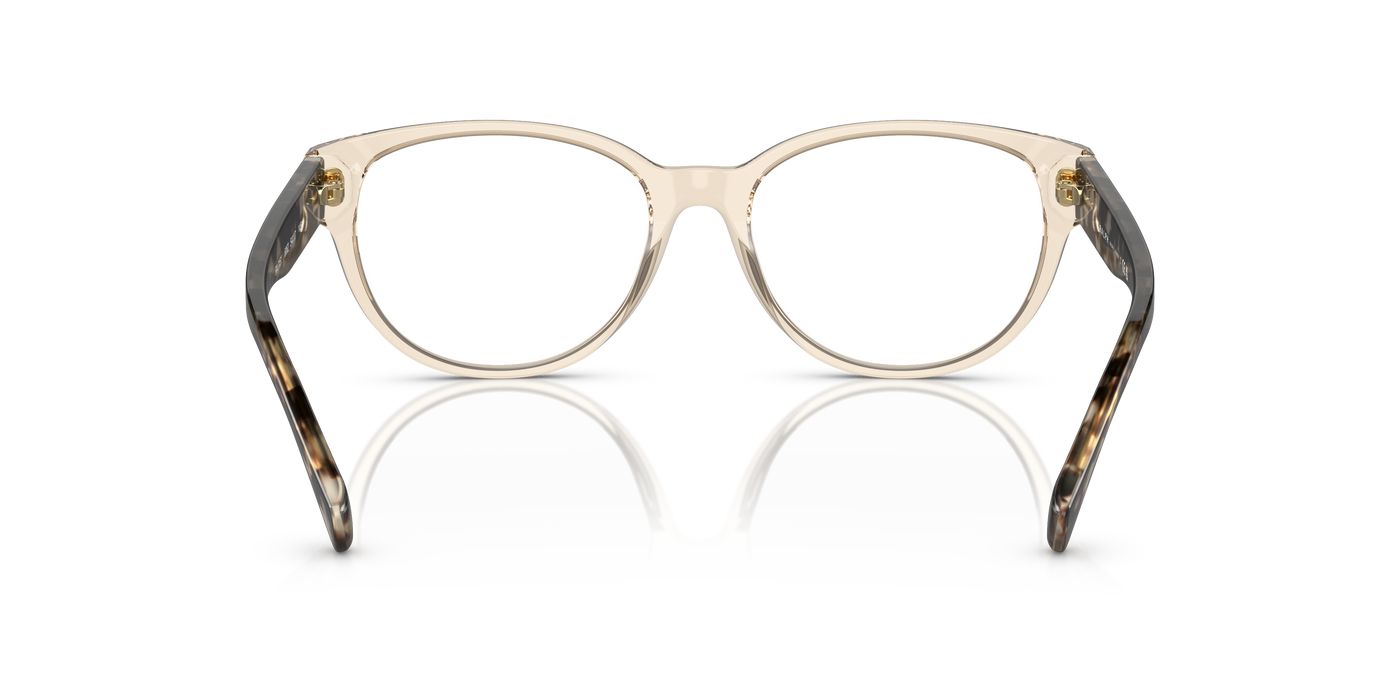 Prescription Glasses Ralph Ra7151 RA7151 6062 52 17