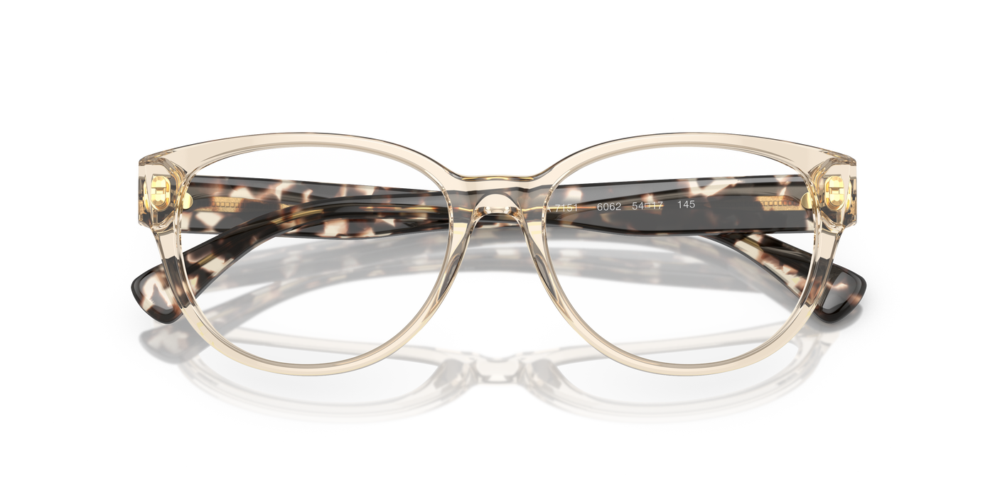 Gafas Graduadas Ralph Ra7151 RA7151 6062 54 17