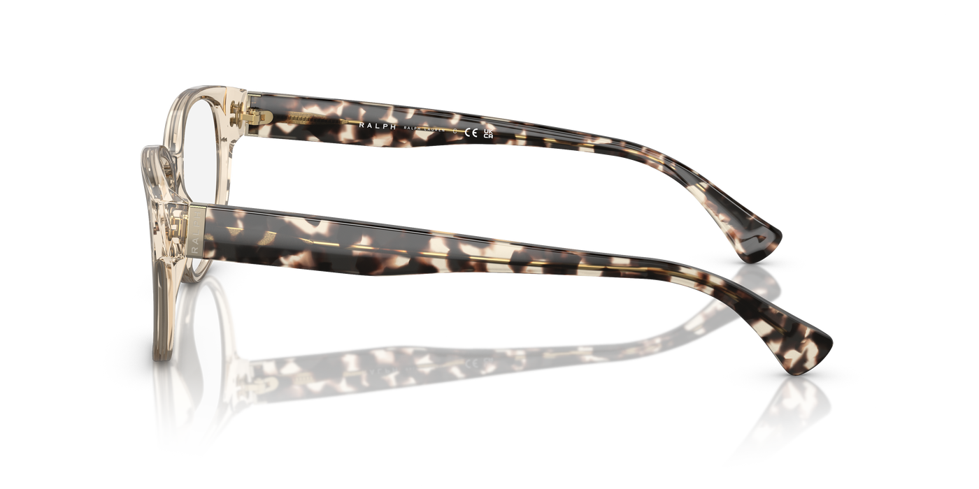 Prescription Glasses Ralph Ra7151 RA7151 6062 52 17