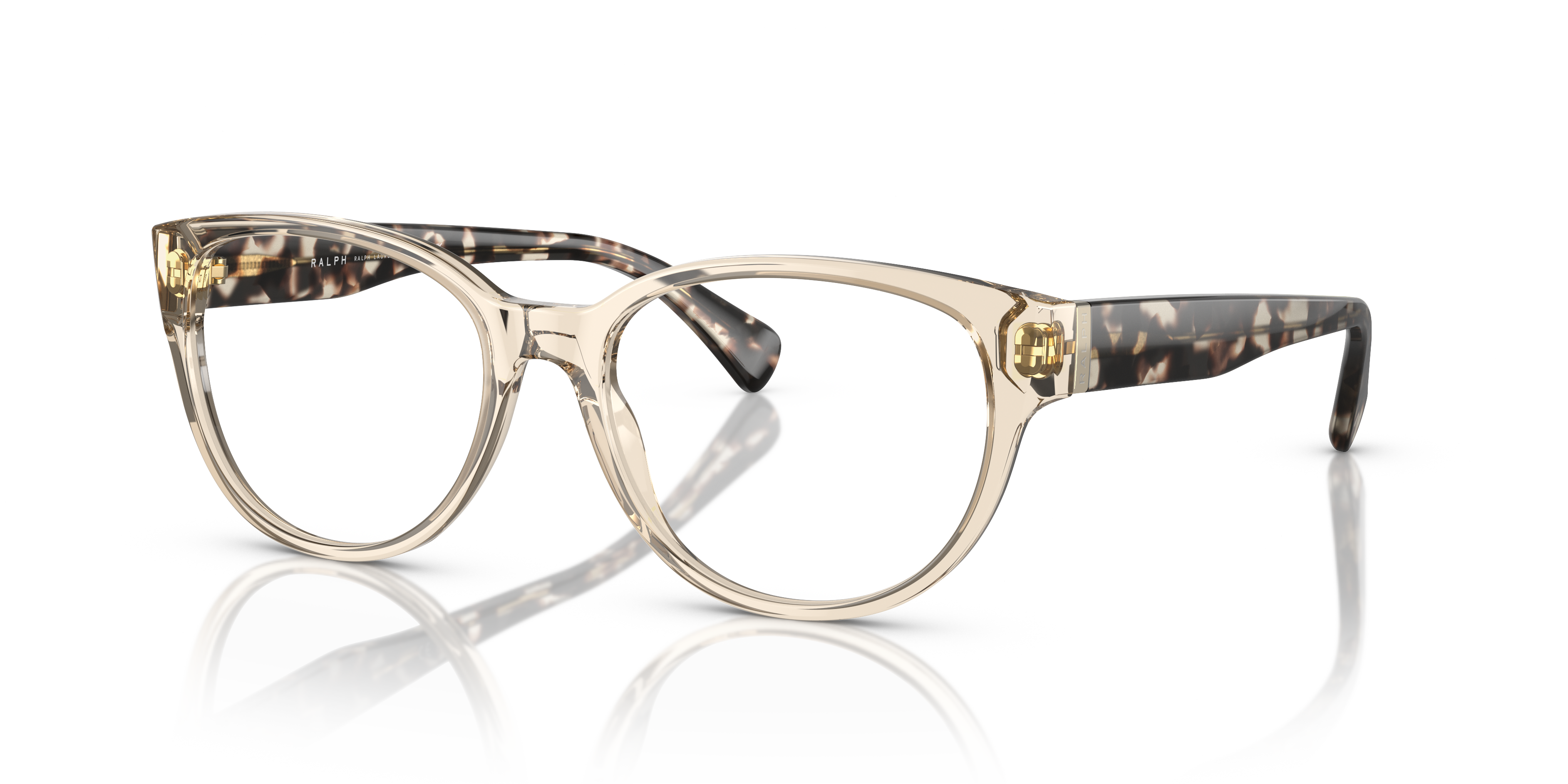 Gafas Graduadas Ralph Ra7151 RA7151 6062 52 17