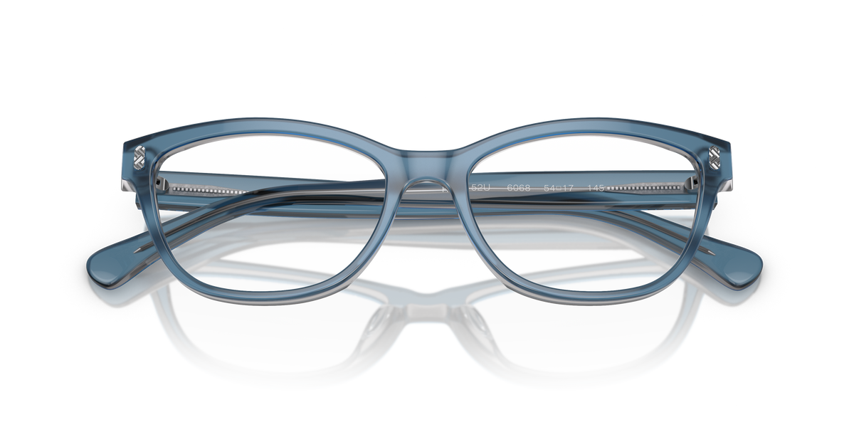 Prescription Glasses Ralph Lauren RA7152U 6068 54 17