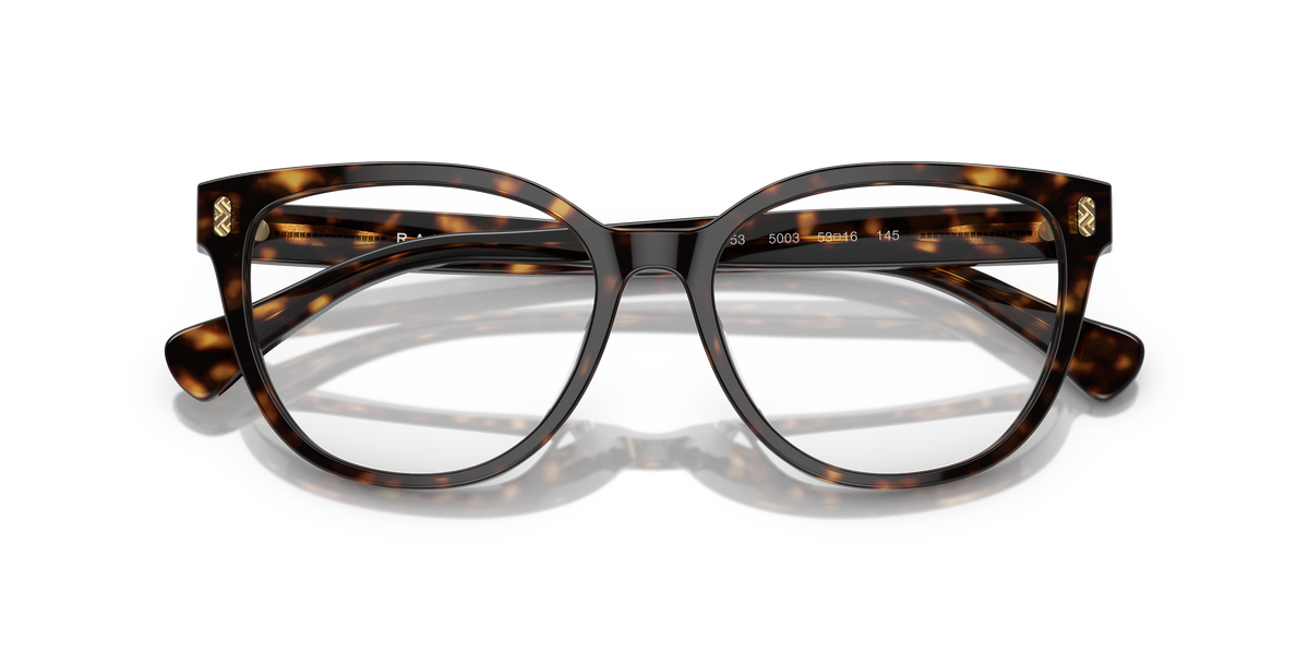 Gafas Graduadas Ralph Lauren RA7153 5003 55 16