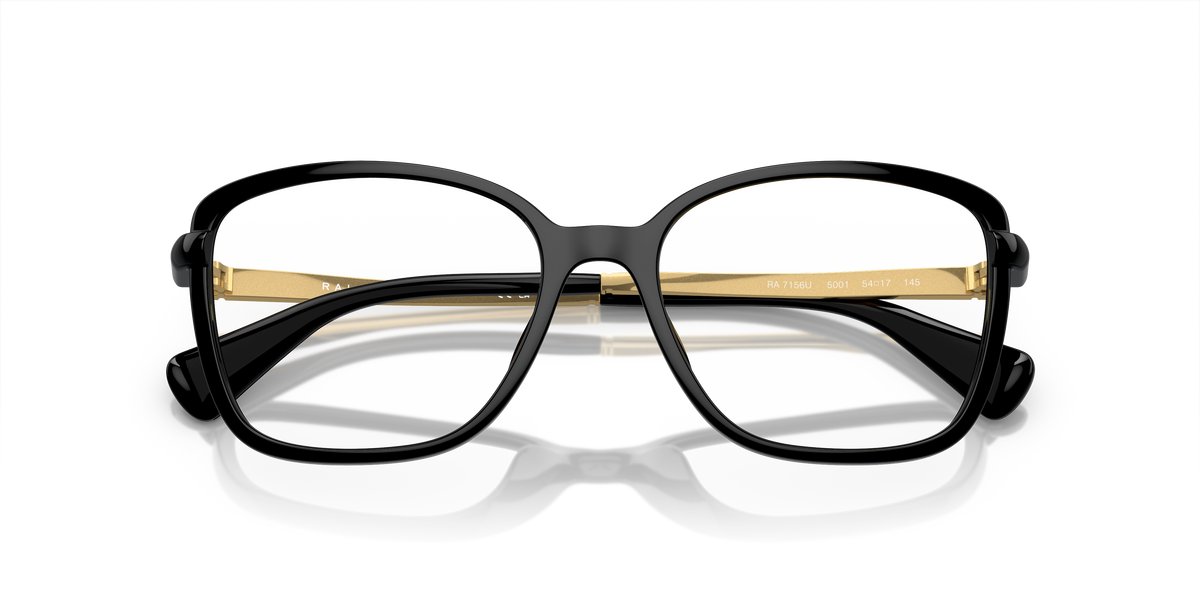 Gafas Graduadas Ralph Lauren RA7156U 5001 52 17