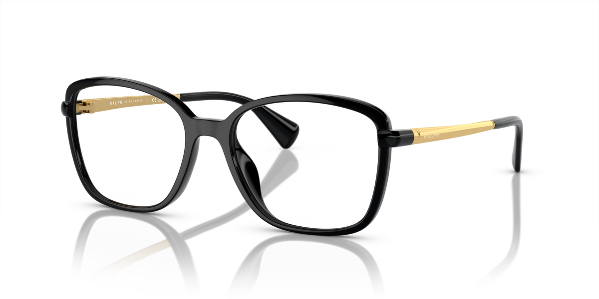 Gafas Graduadas Ralph Lauren RA7156U 5001 52 17