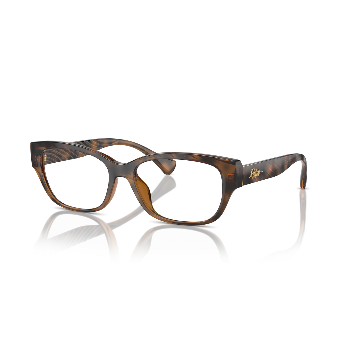 Prescription Glasses Ralph RA7165U 6149 53 16
