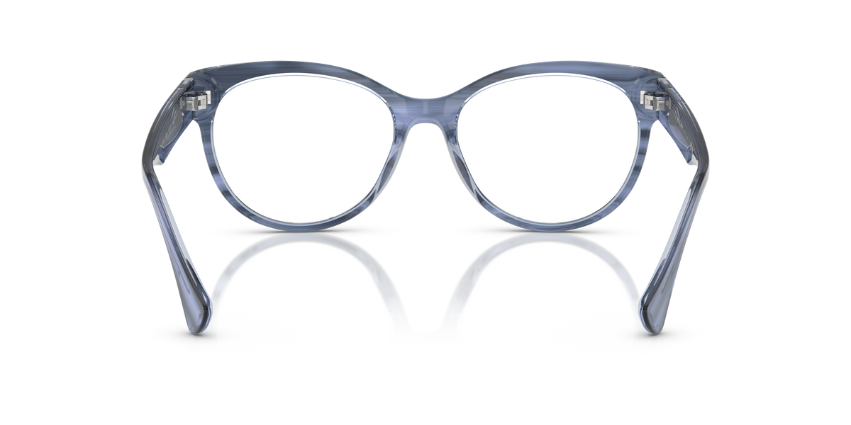 Prescription Glasses Ralph Lauren RA7173U 6204 53 / 55 17