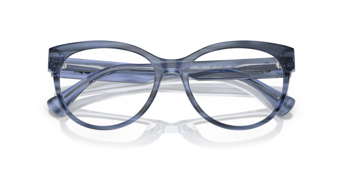 Prescription Glasses Ralph Lauren RA7173U 6204 53 / 55 17