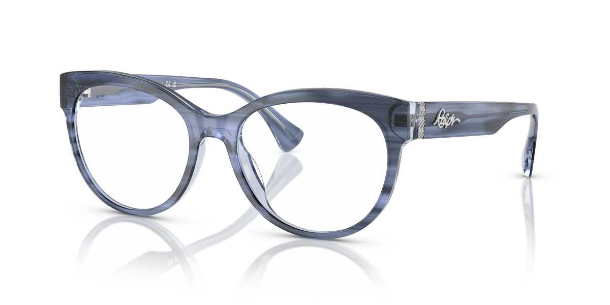Gafas Graduadas Ralph Lauren RA7173U 6204 53 / 55 17
