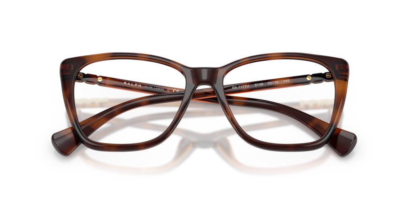 Gafas Graduadas Ralph Lauren RA7177U 6149 55 16