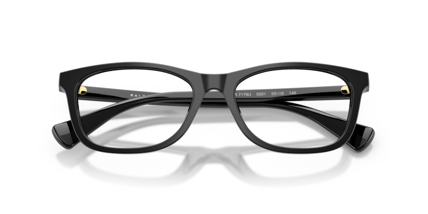 Gafas Graduadas Ralph Lauren RA7179U 5001 53 16