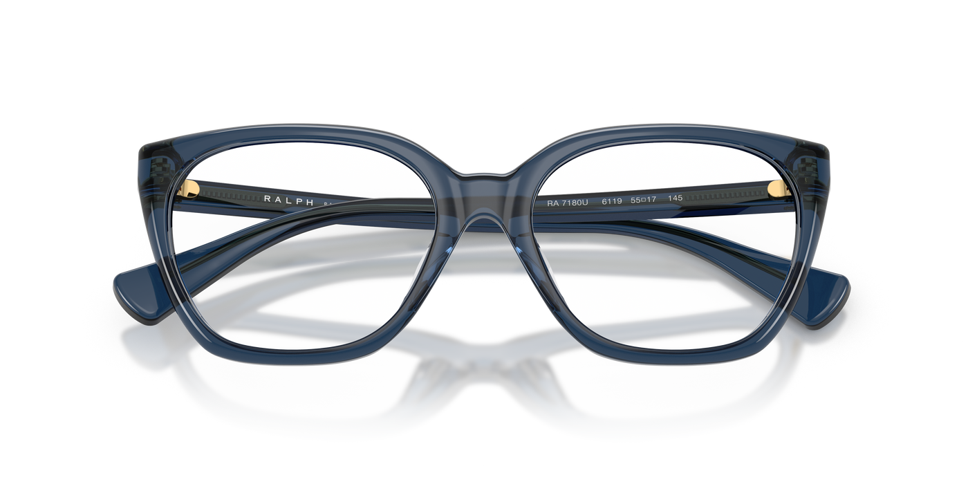 Gafas Graduadas Ralph RA7180U 6119 55 17