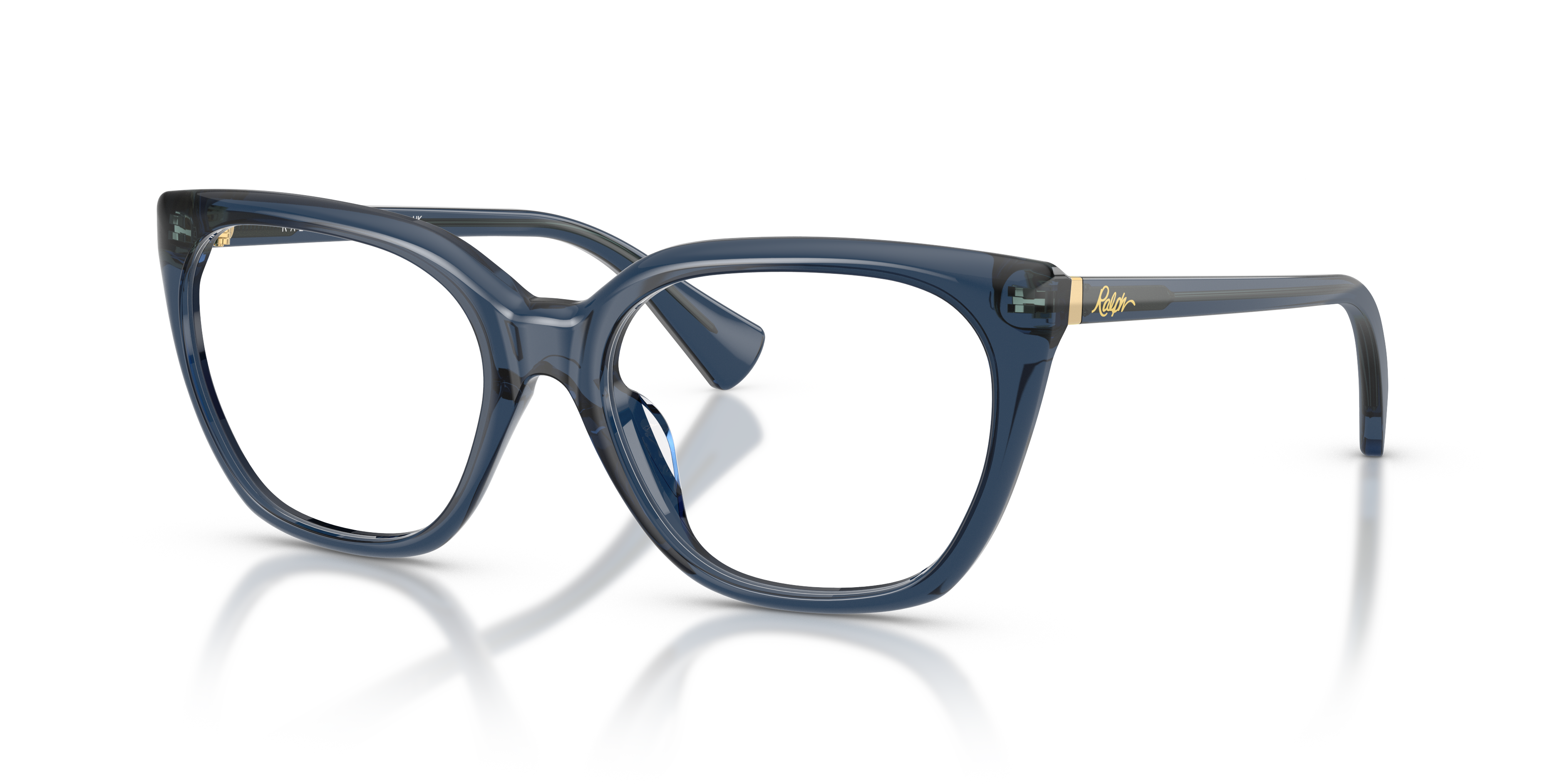 Gafas Graduadas Ralph RA7180U 6119 55 17