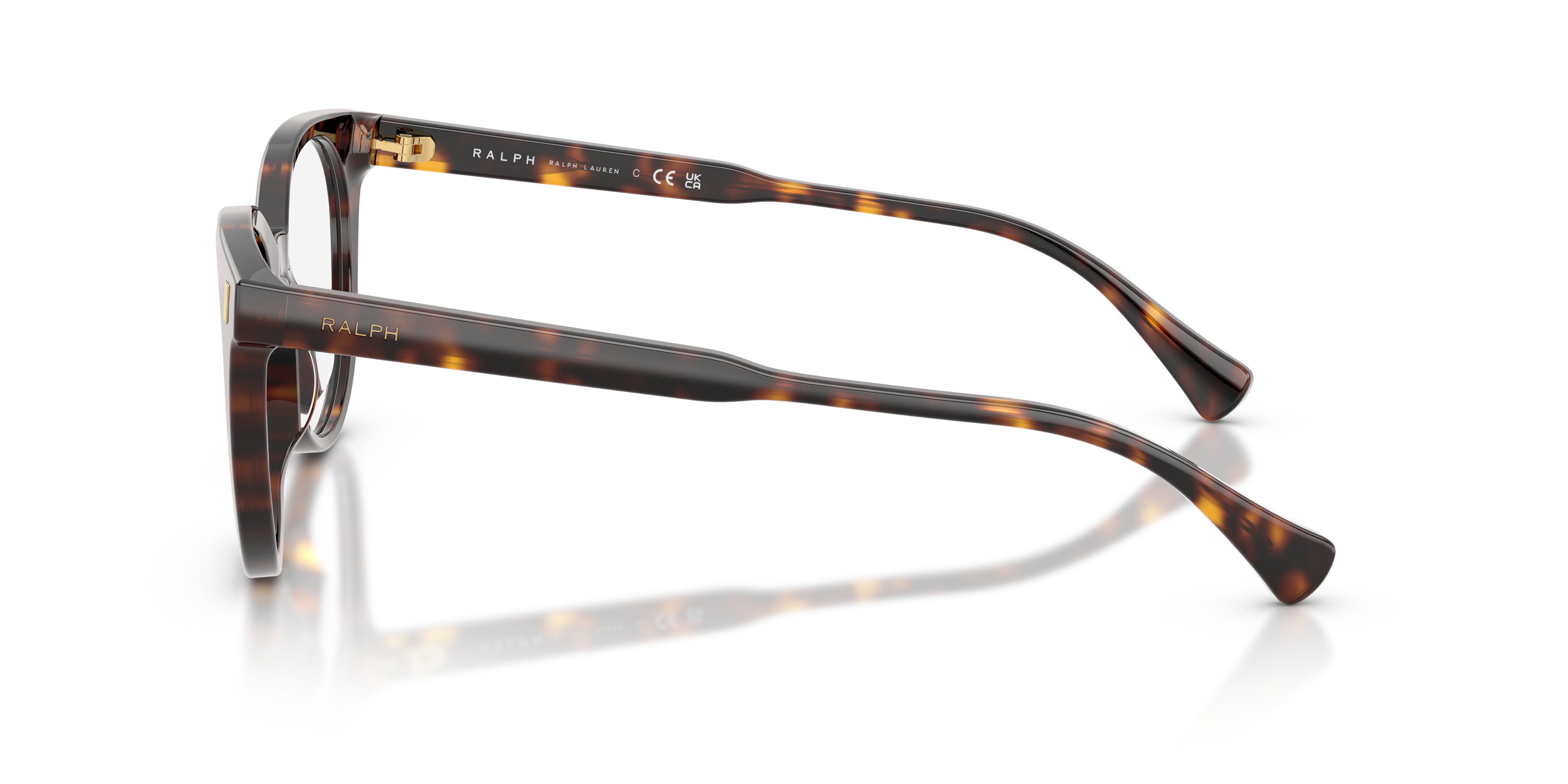 Prescription Glasses Ralph RA7182U 5003 53 16