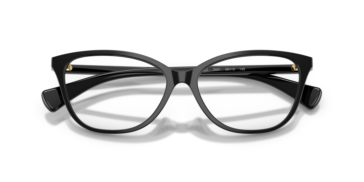 Prescription Glasses Ralph RA7190U 5001 56 15