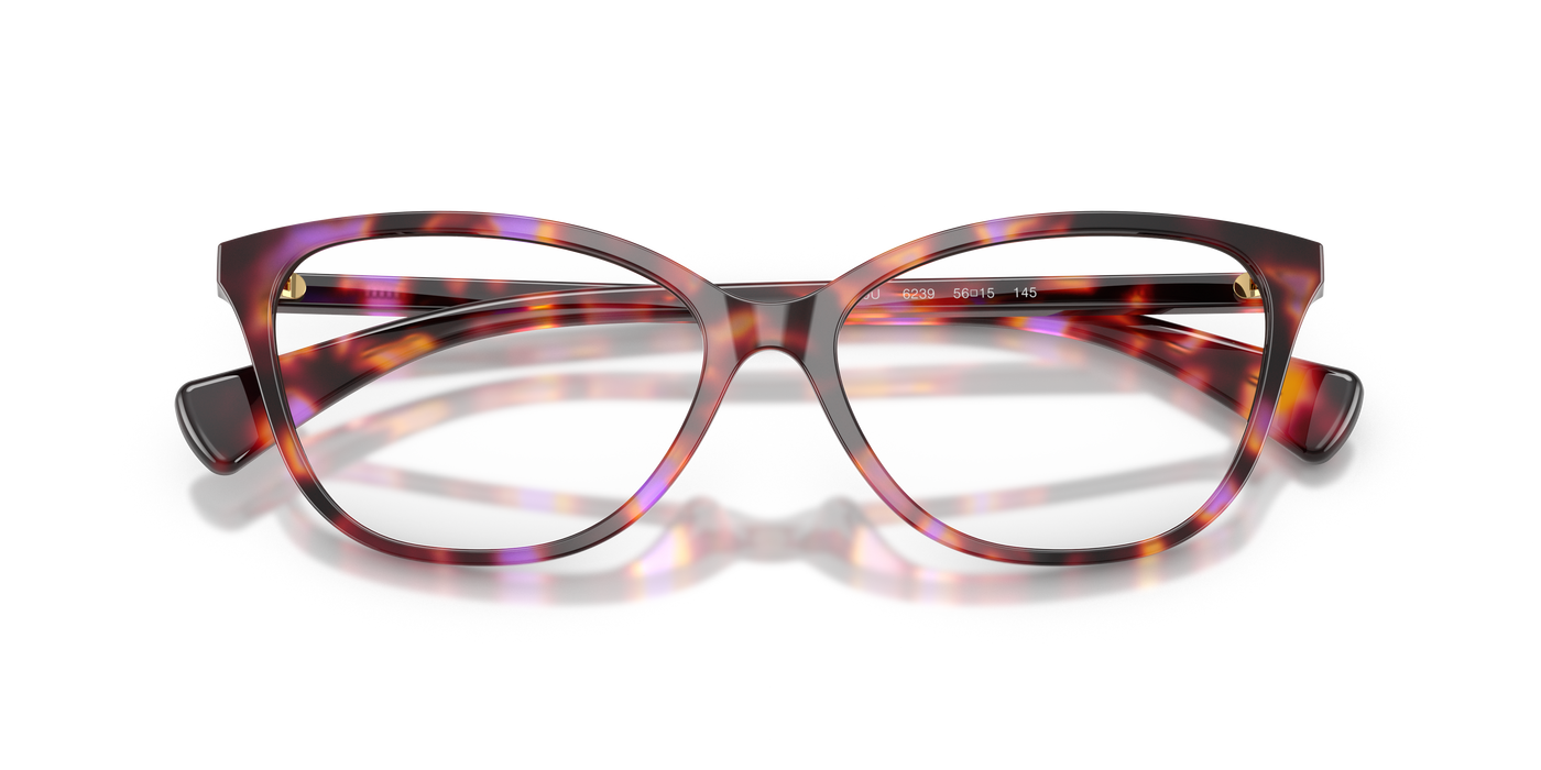 Prescription Glasses Ralph RA7190U 6239 56 15