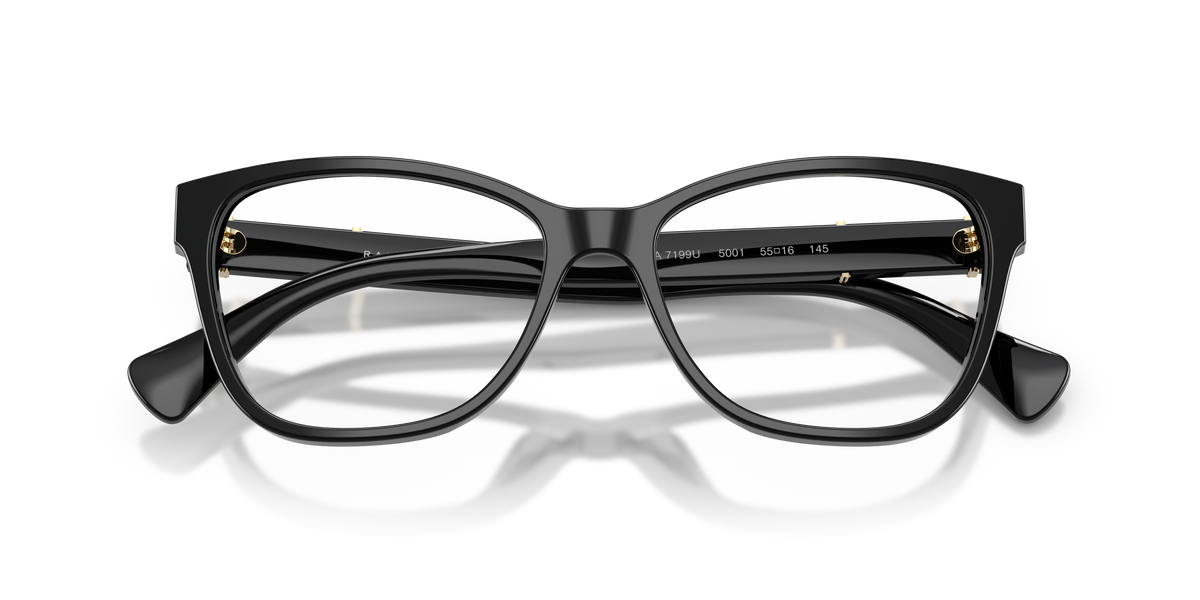 Gafas Graduadas Ralph Lauren RA7199U 5001 53 / 55 16