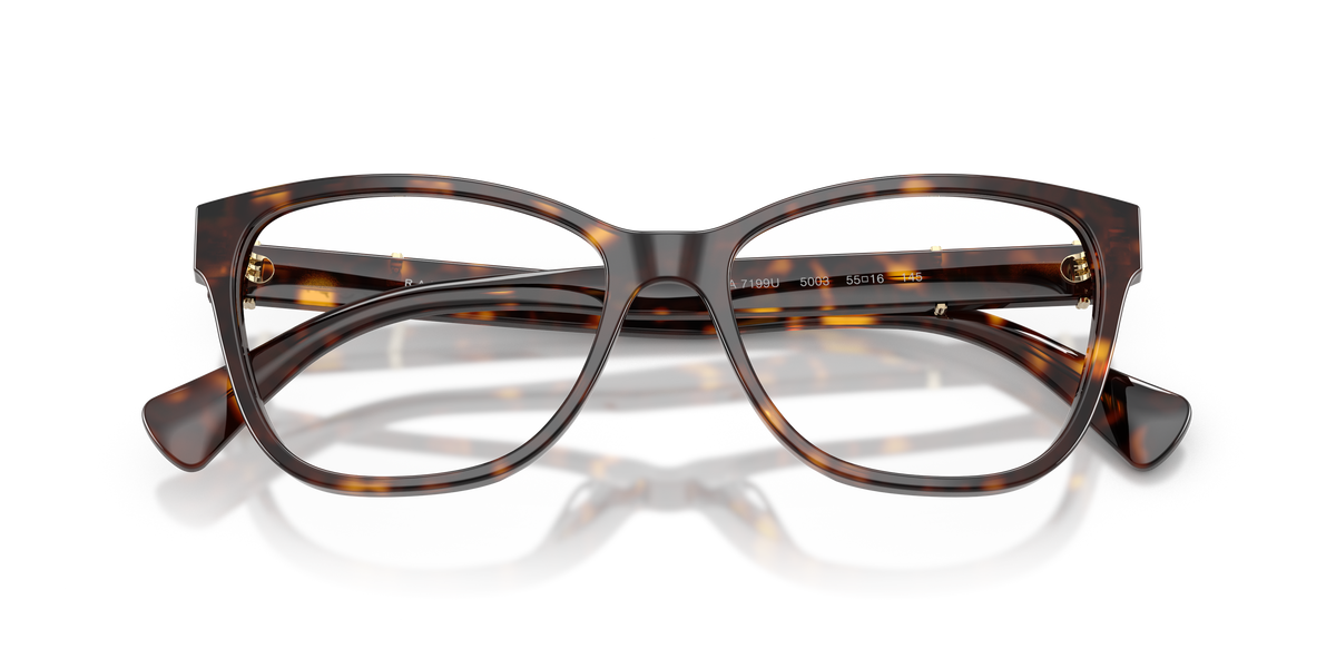 Gafas Graduadas Ralph Lauren RA7199U 5003 53 / 55 16