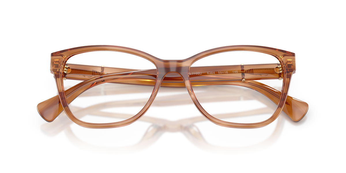 Gafas Graduadas Ralph Lauren RA7199U 6384 53 / 55 16
