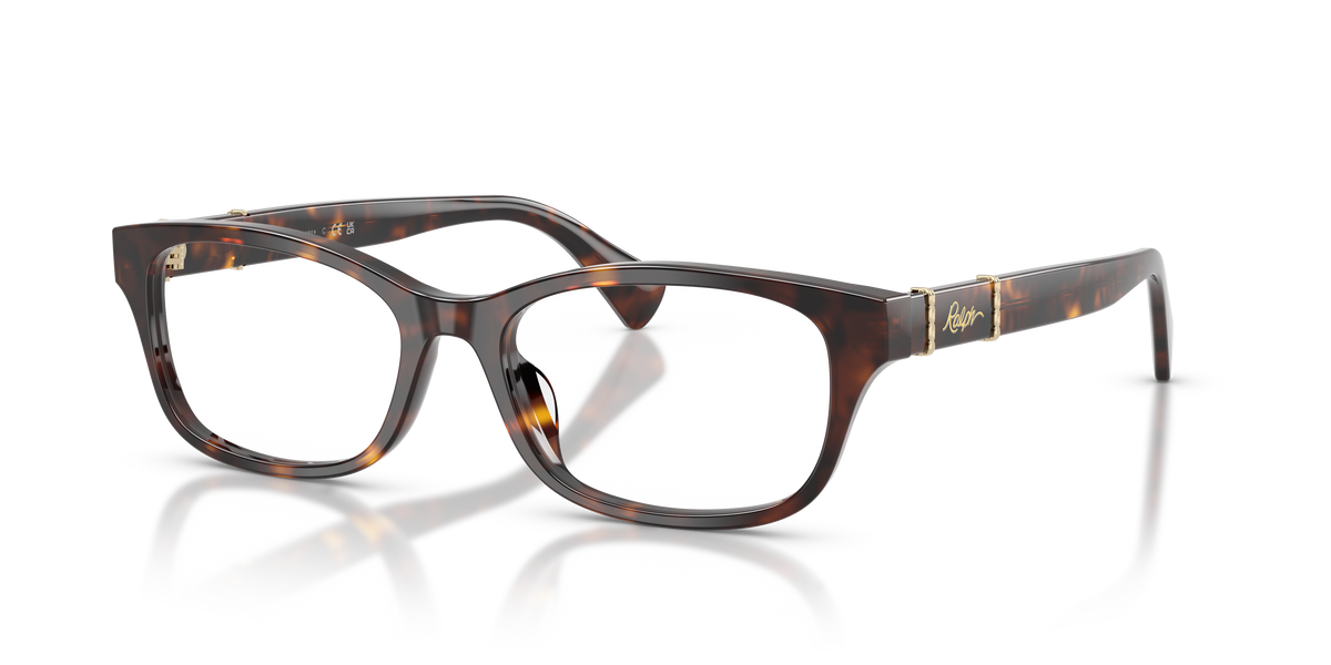Prescription Glasses Ralph Lauren RA7201U 5003 52 / 54 17
