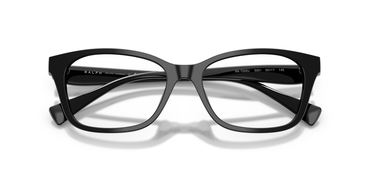 Gafas Graduadas Ralph Lauren RA7202U 5001 53 / 55 17