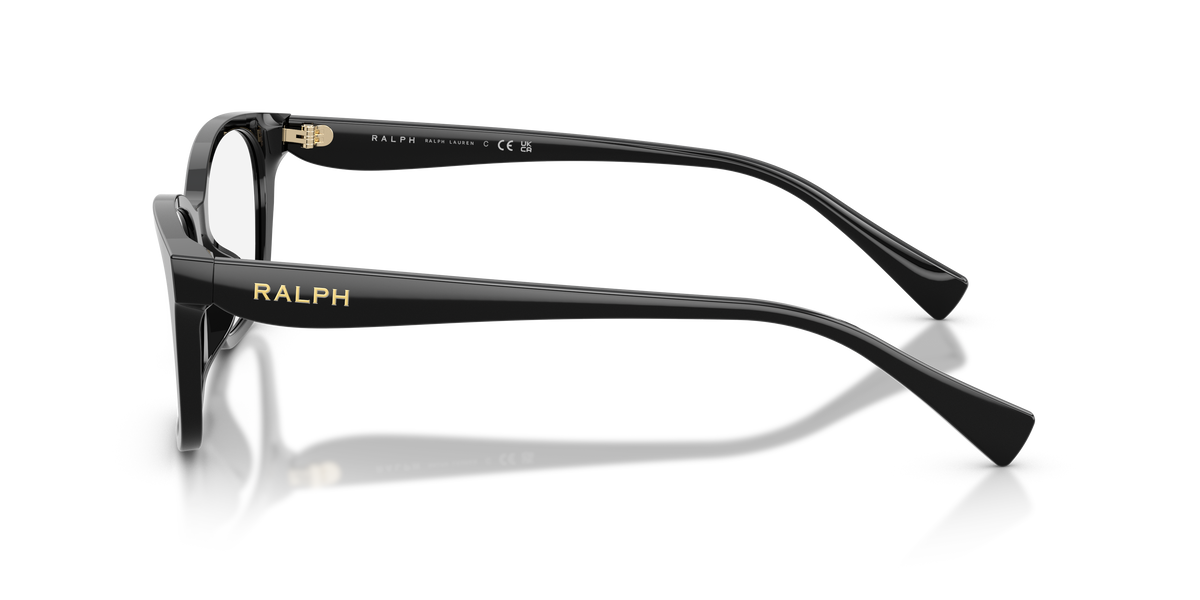 Gafas Graduadas Ralph Lauren RA7202U 5001 53 / 55 17