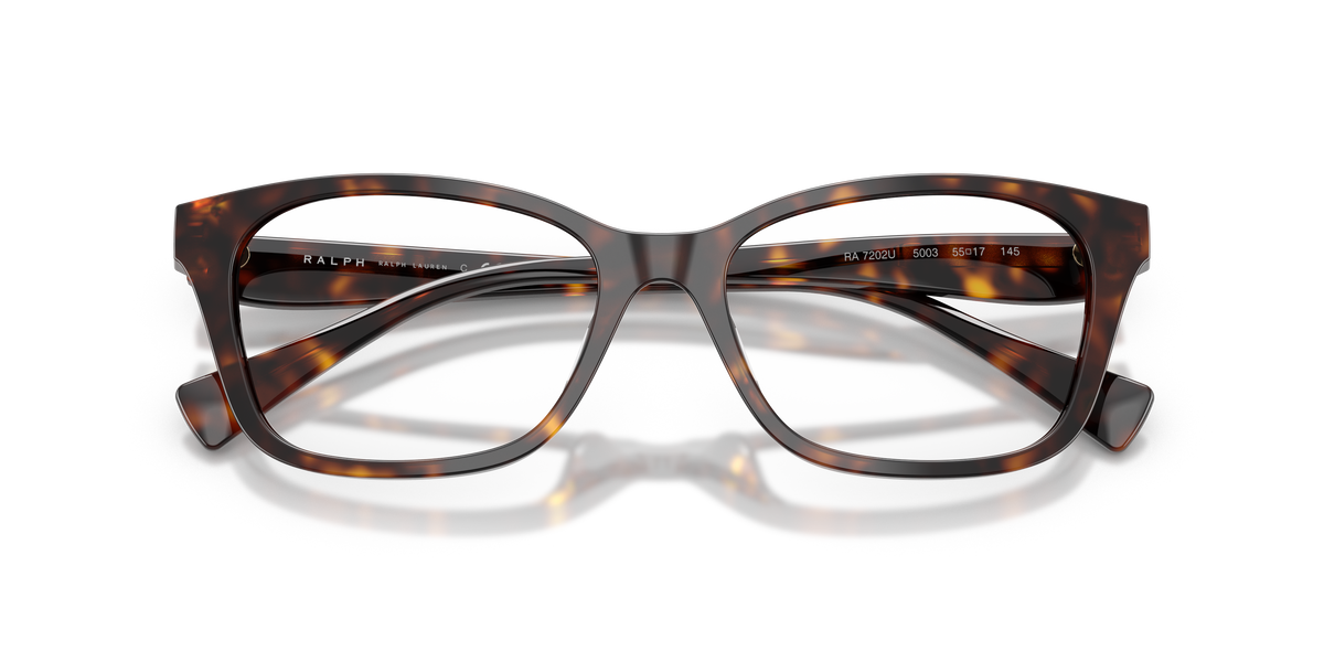 Gafas Graduadas Ralph Lauren RA7202U 5003 53 / 55 17