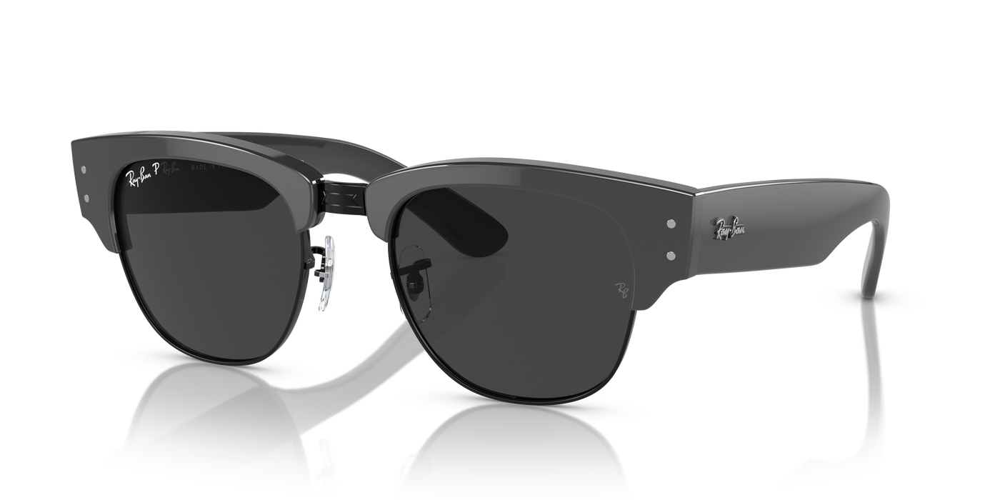 Gafas de Sol Ray-Ban MEGA CLUBMASTER RB0316S 136748